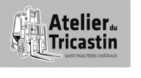 ATELIER TRICASTIN